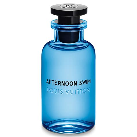 louis vuitton afternoon swim tester|afternoon swim louis vuitton fragrantica.